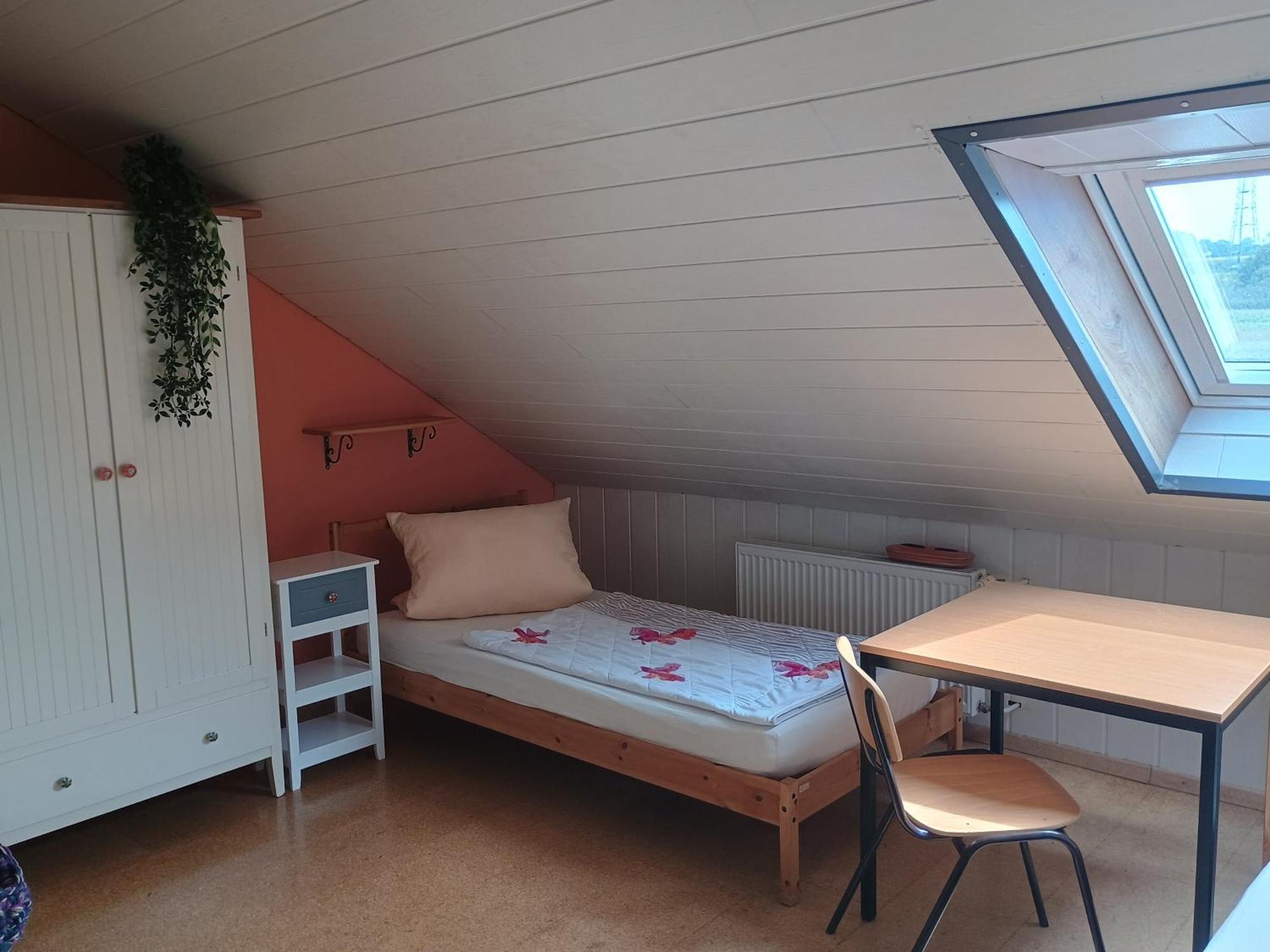 Monteurzimmer Beate Ackermann Hochstadt am Main 외부 사진