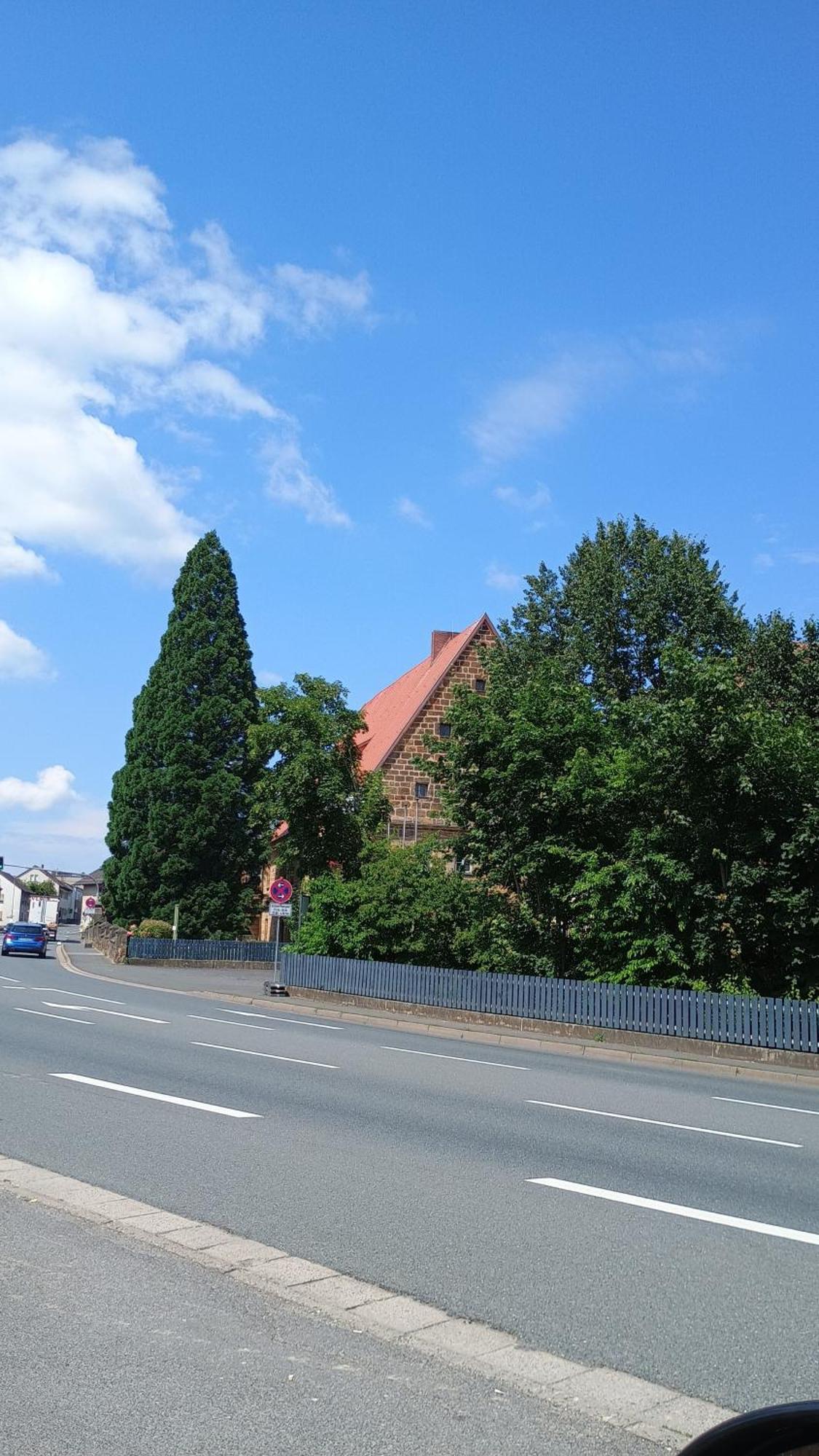 Monteurzimmer Beate Ackermann Hochstadt am Main 외부 사진